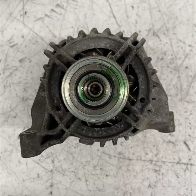 Alternatore