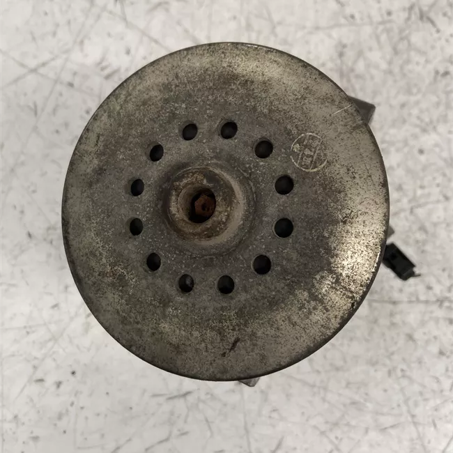 Compressore aria condizionata