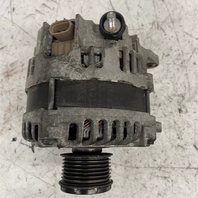 Alternatore
