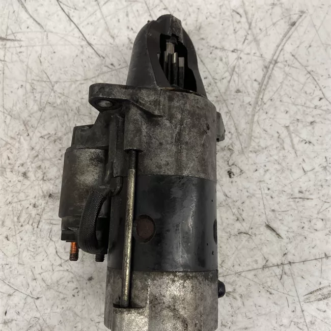 Motorino avviamento