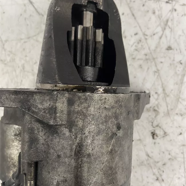 Motorino avviamento