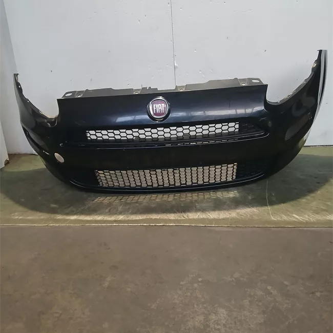 Paraurti anteriore