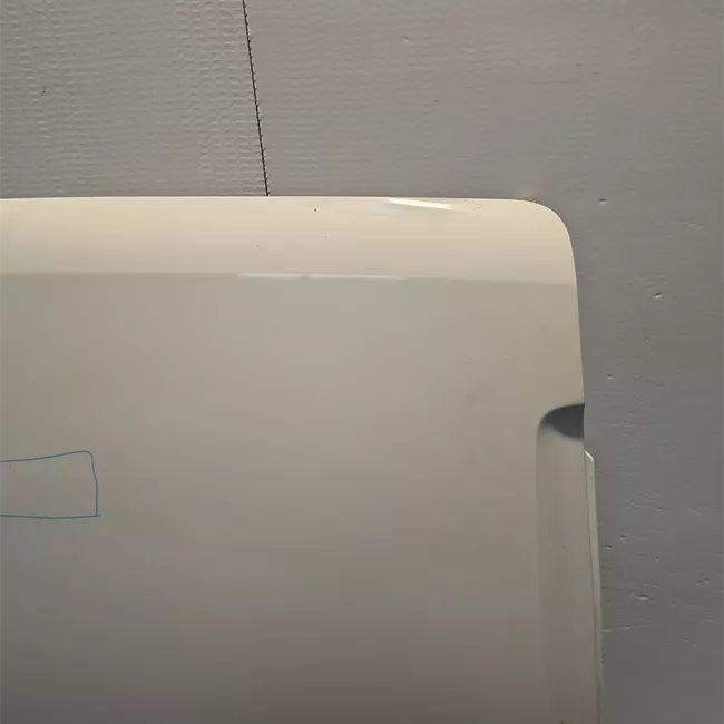 Porta posteriore destra