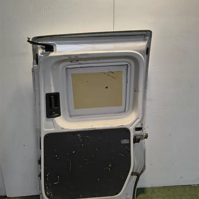 Porta posteriore destra