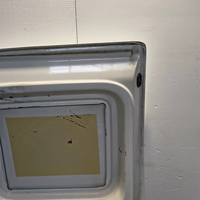 Porta posteriore destra