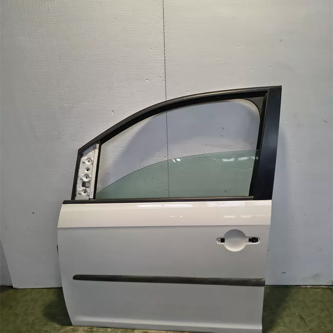 Porta anteriore sinistra