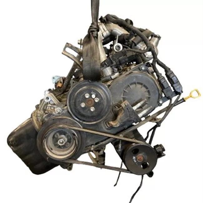 Motore semicompleto