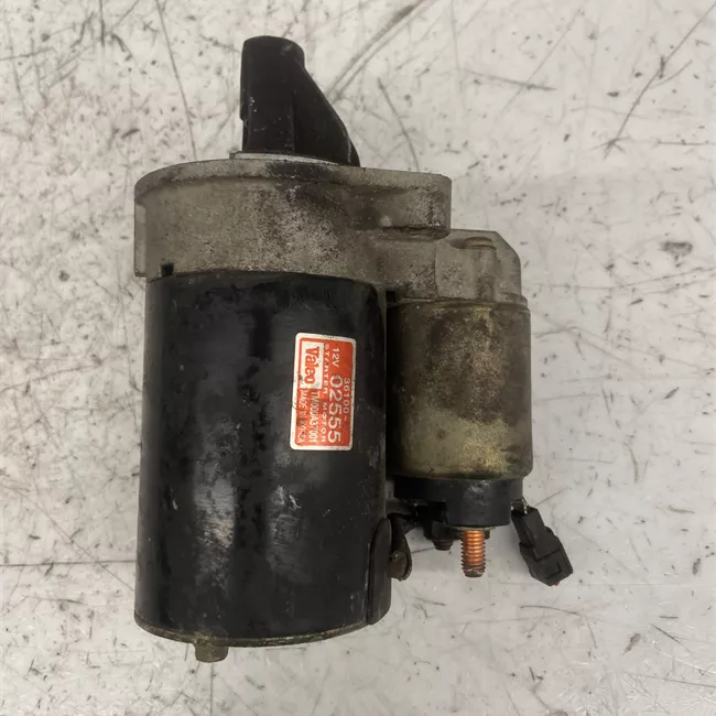 Motorino avviamento
