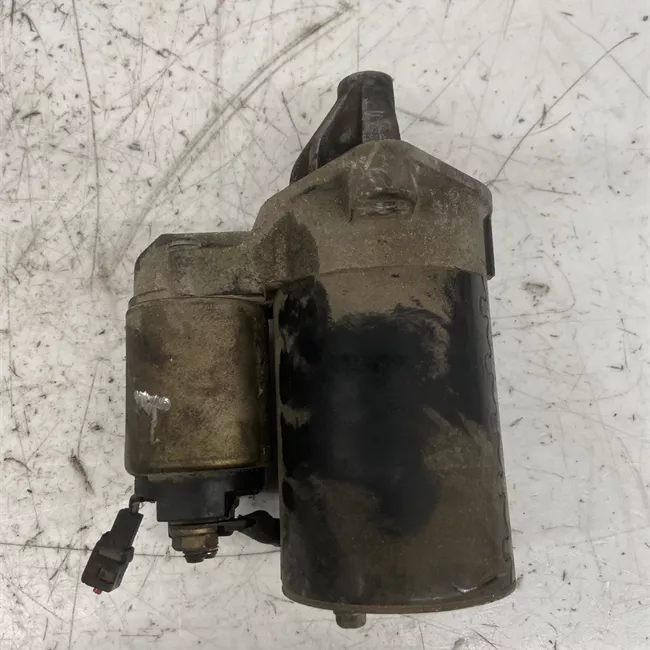 Motorino avviamento