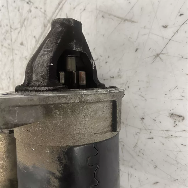 Motorino avviamento