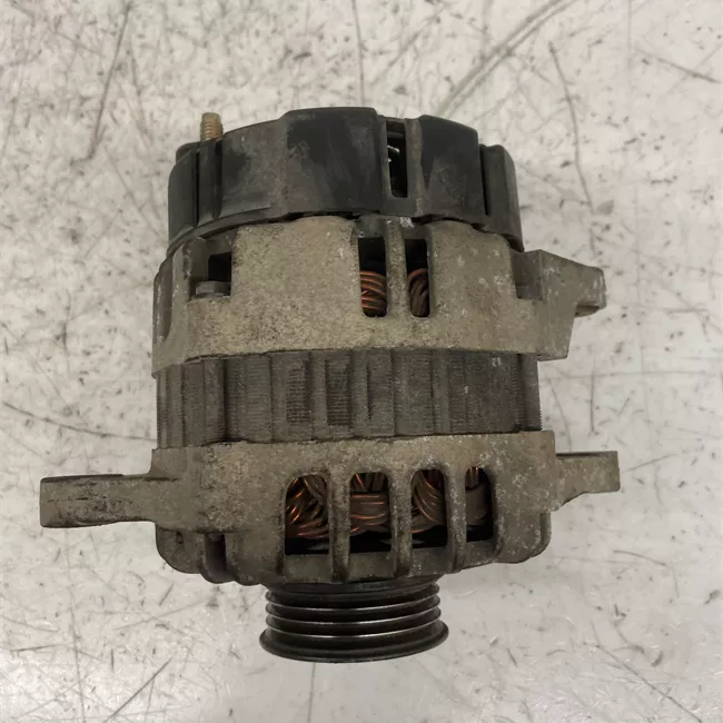 Alternatore