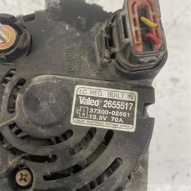 Alternatore
