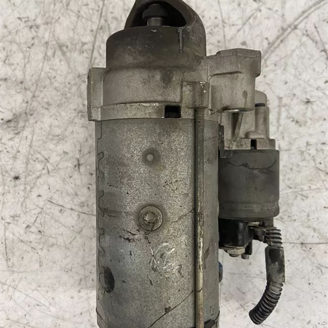 Motorino avviamento