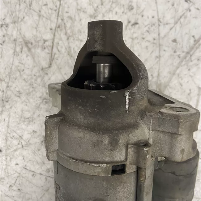 Motorino avviamento