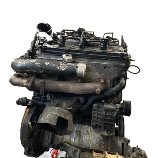 Motore semicompleto