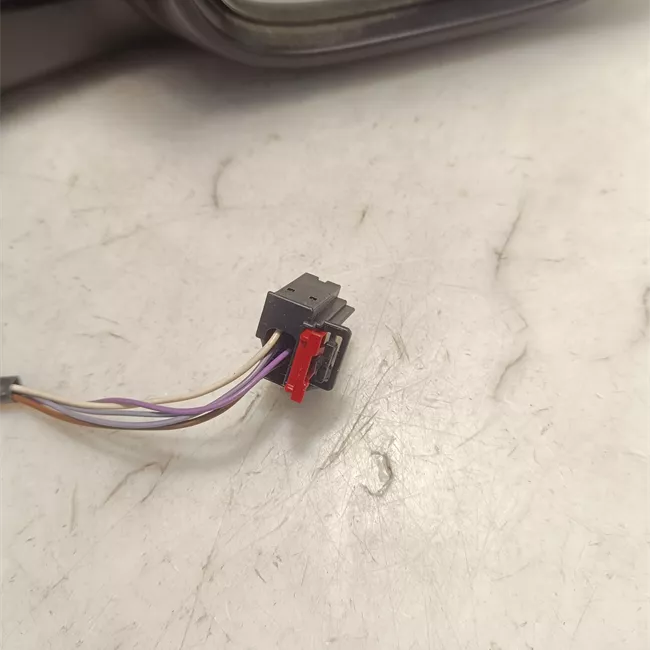 Retrovisore esterno regolazione elettrica destro