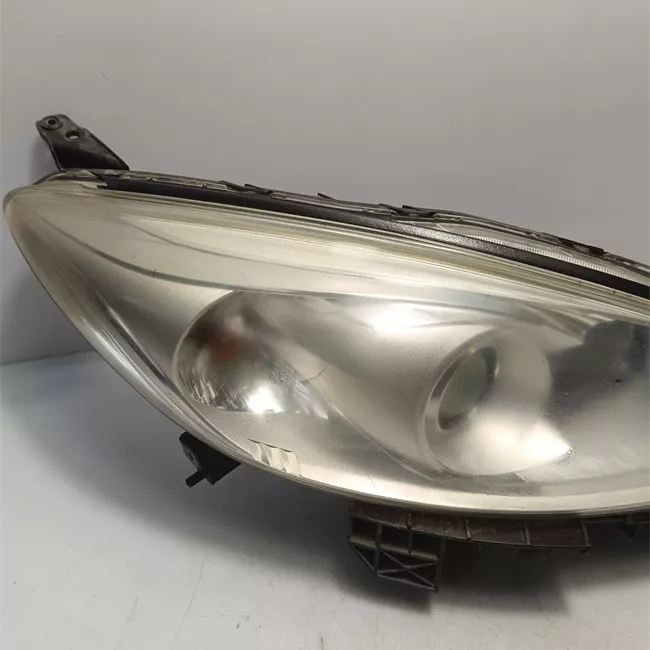 Proiettore destro