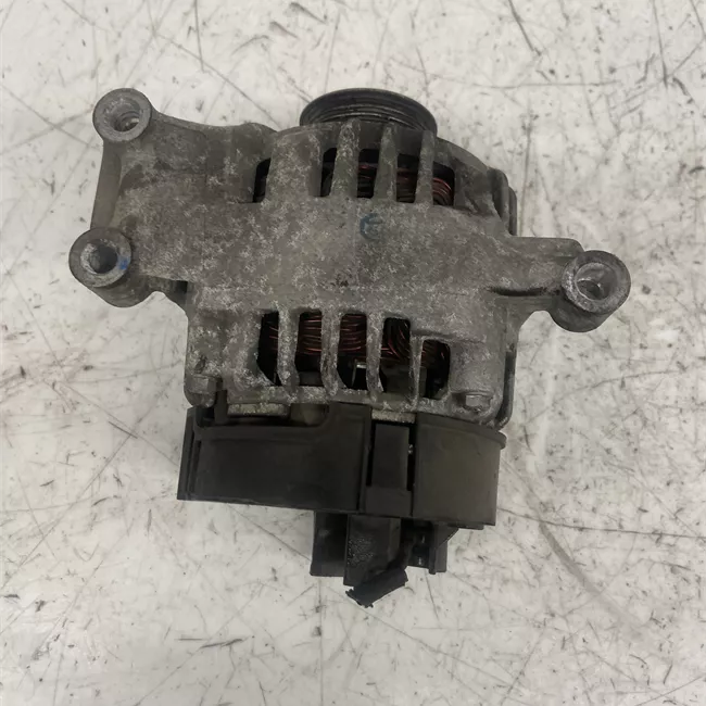 Alternatore