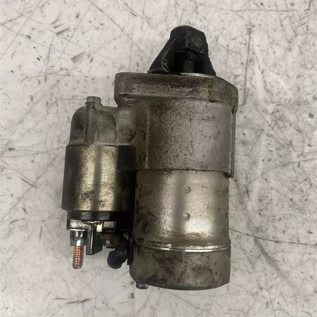 Motorino avviamento