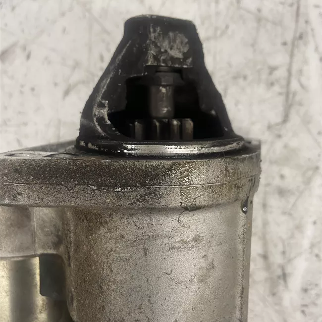 Motorino avviamento
