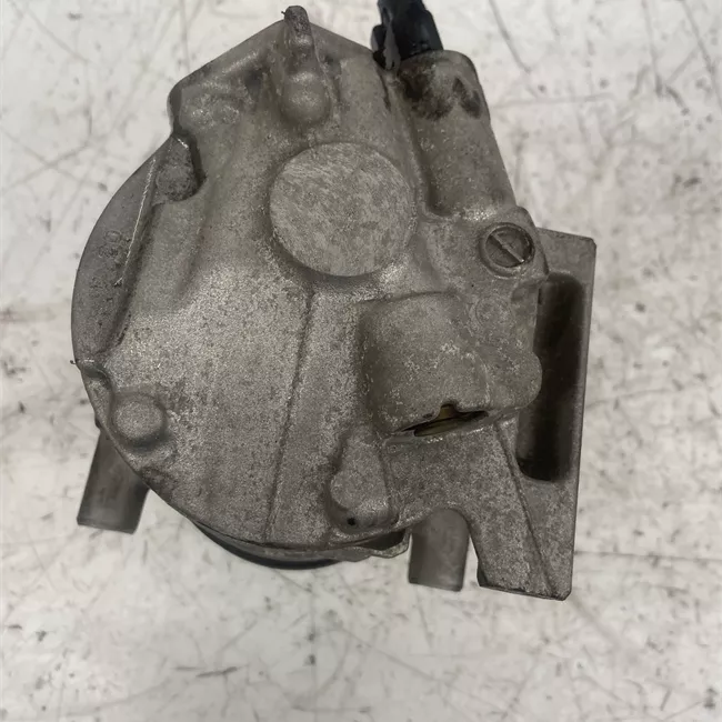 Compressore aria condizionata