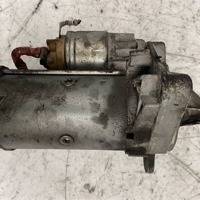 Motorino avviamento