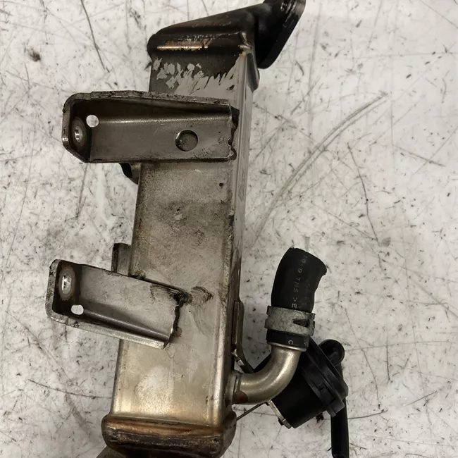 Scambiatore calore EGR