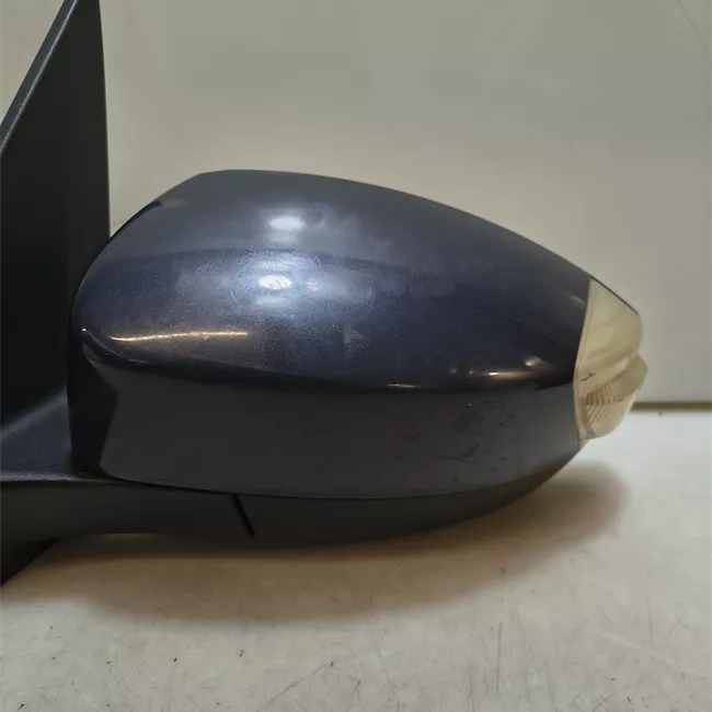 Retrovisore esterno regolazione elettrica sinistro Serie 20/40 termici con indicatore