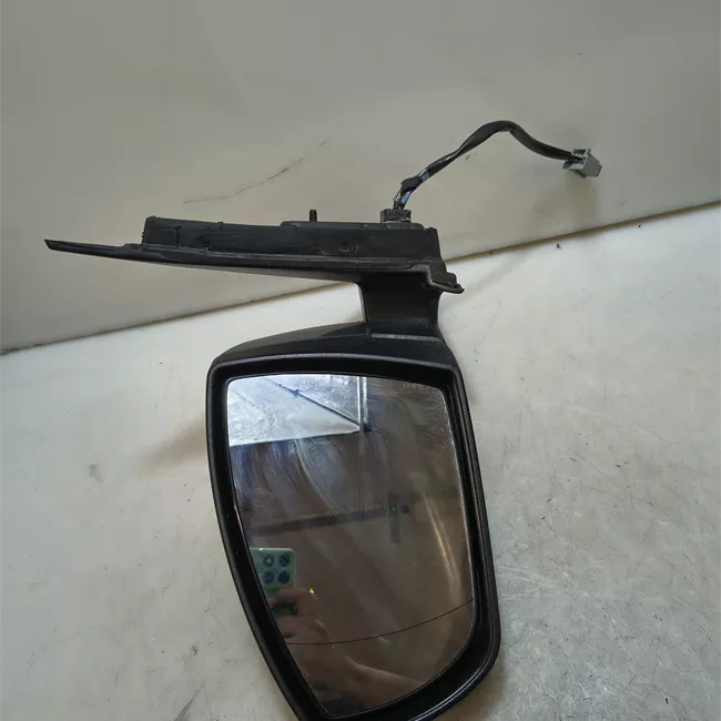 Retrovisore esterno regolazione elettrica sinistro Serie 20/40 termici con indicatore