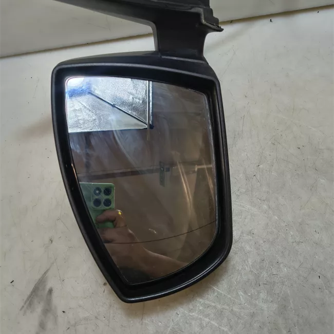 Retrovisore esterno regolazione elettrica sinistro Serie 20/40 termici con indicatore