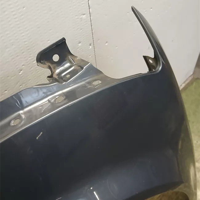 Parafango anteriore sinistro