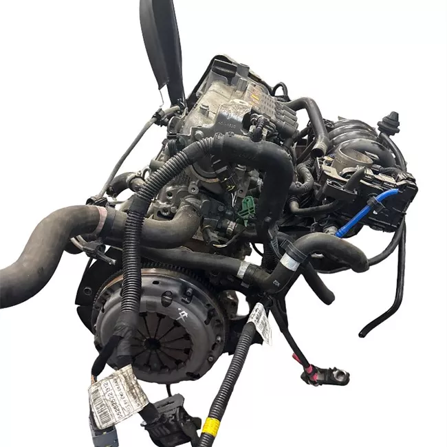 Motore semicompleto