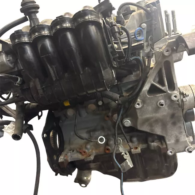 Motore semicompleto