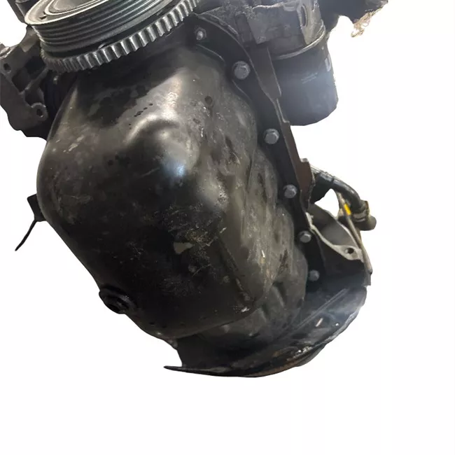 Motore semicompleto