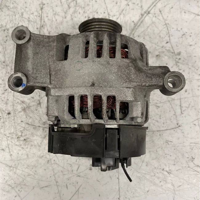 Alternatore