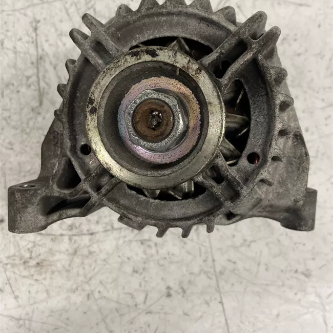 Alternatore