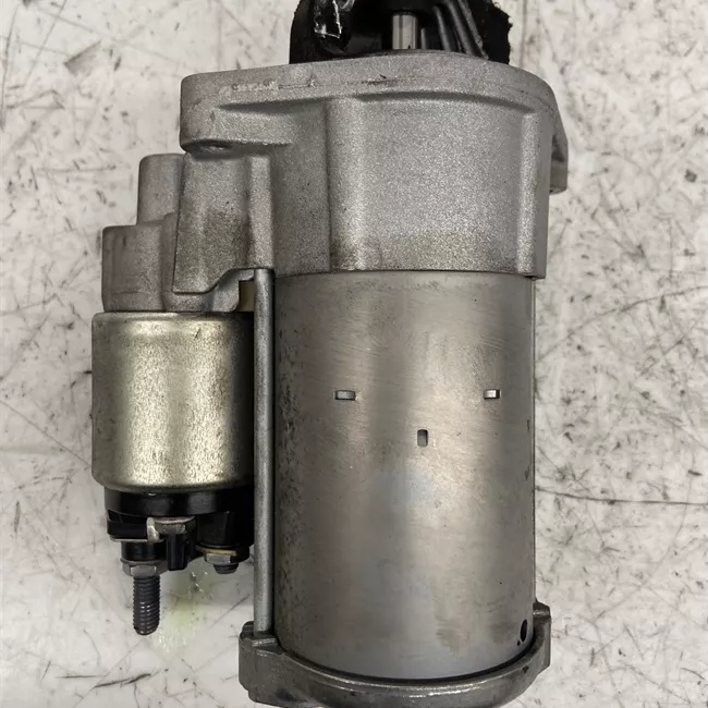 Motorino avviamento