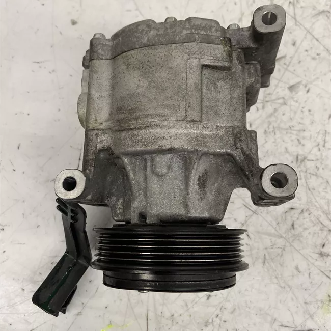 Compressore aria condizionata