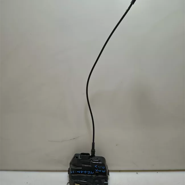 Serratura porta posteriore destra Connessione 4 contatti