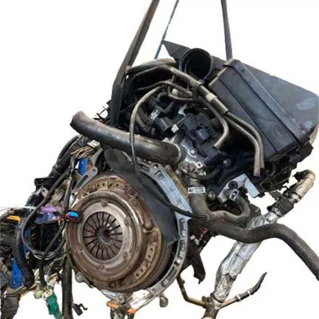 Motore semicompleto