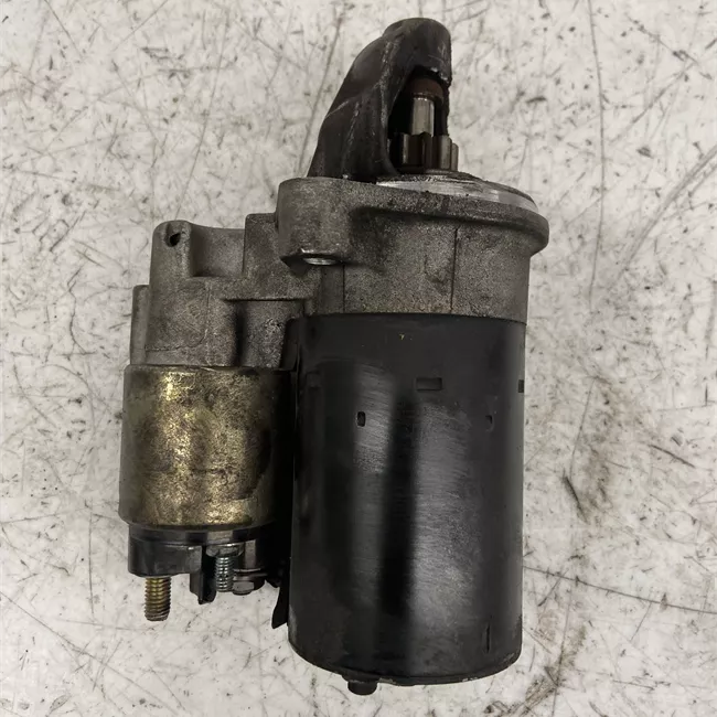 Motorino avviamento