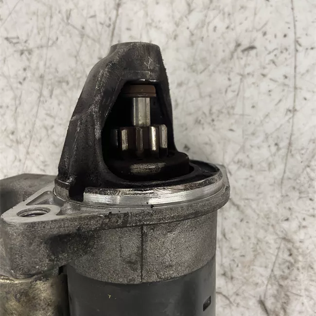 Motorino avviamento