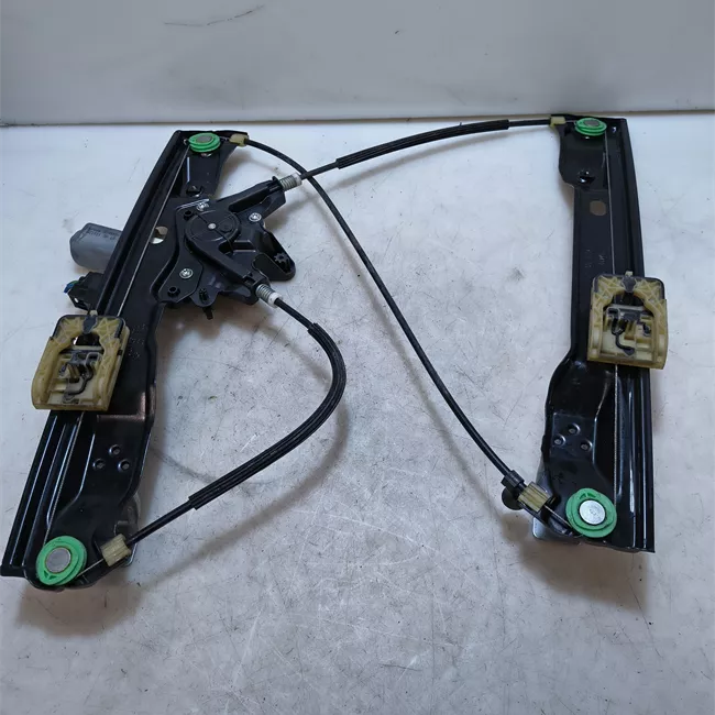 Alzacristallo elettrico porta anteriore sinistro con motorimo, apertura/chiusura completo