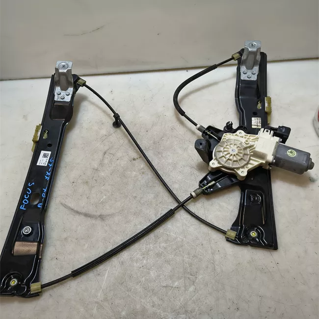 Alzacristallo elettrico porta anteriore destro con motorimo, apertura/chiusura completo