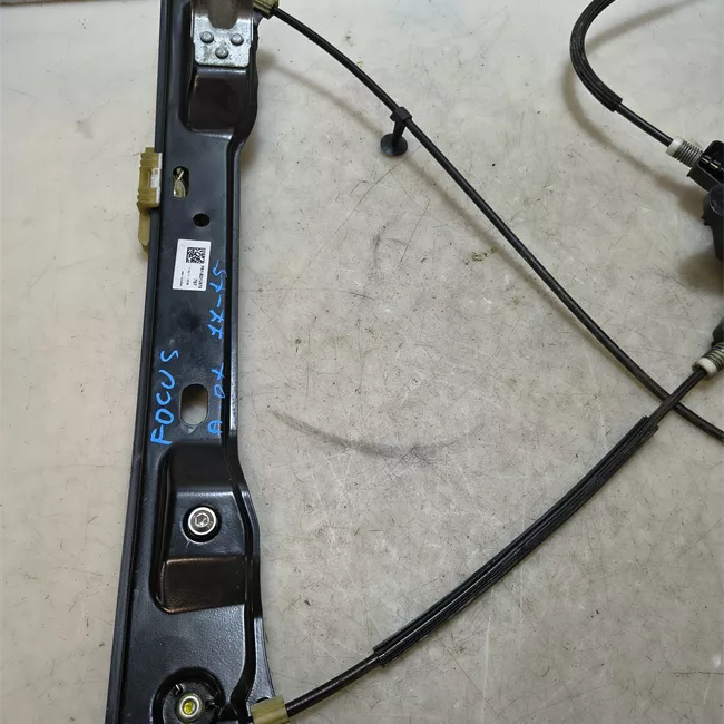 Alzacristallo elettrico porta anteriore destro con motorimo, apertura/chiusura completo