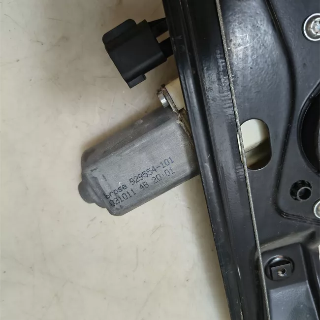 Alzacristallo elettrico porta anteriore destro con motorimo, apertura/chiusura completo