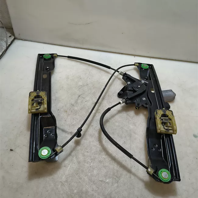 Alzacristallo elettrico porta anteriore destro con motorimo, apertura/chiusura completo