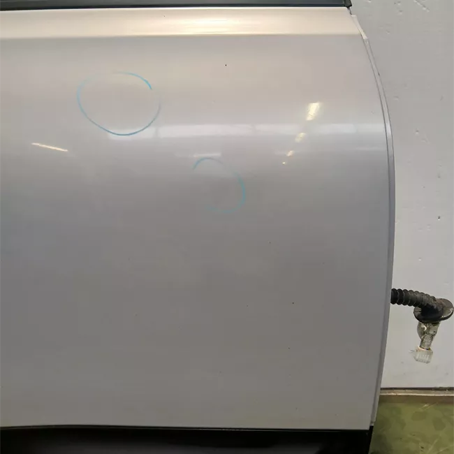 Porta posteriore destra
