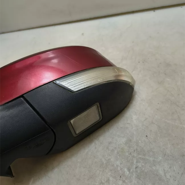 Retrovisore esterno regolazione elettrica sinistro