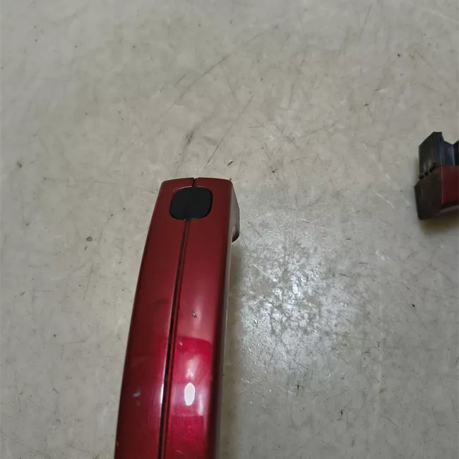 Maniglia porta anteriore destra con sistema apertura/av senza chaive pas. primer